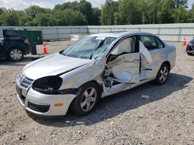 2009 Volkswagen Jetta SE