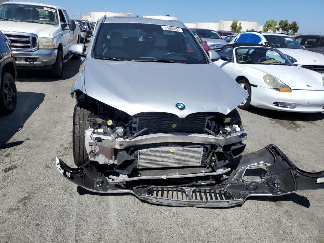 WBXHU7C32J5L07263 BMW X1 Sdrive28i