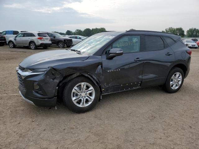 2022 Chevrolet Blazer 