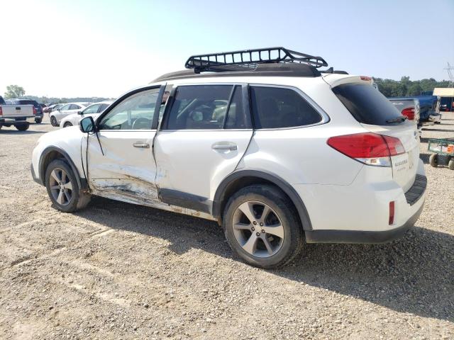 4S4BRBPC1E3272262 Subaru Outback 2.5i Limited