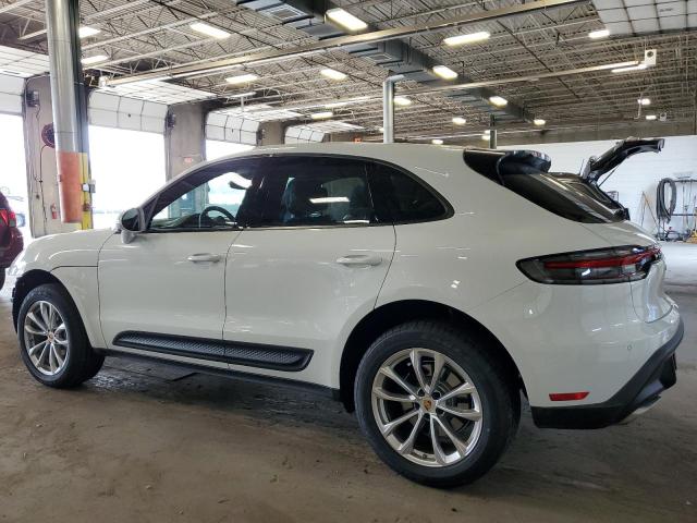 VIN WP1AA2A5XPLB07328 2023 Porsche Macan, Base no.2