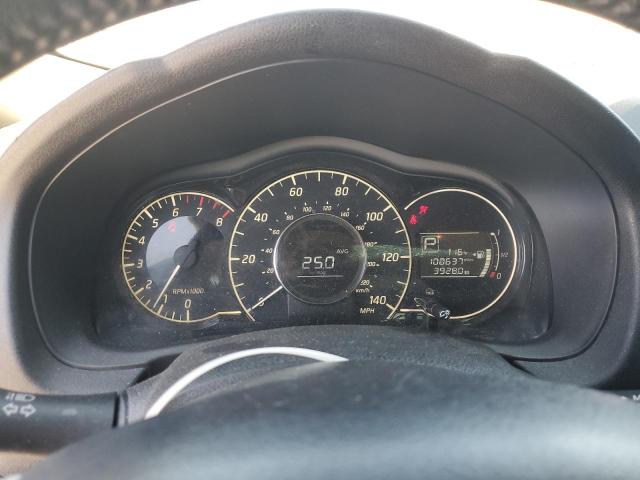 3N1CE2CP4GL368619 Nissan Versa Note S
