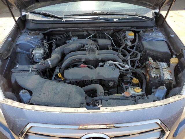 4S4BSBHC4G3217889 Subaru Outback 2.5i Premium