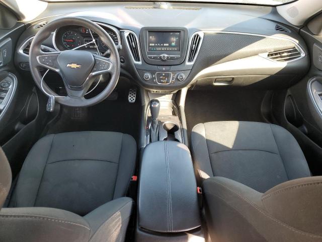1G1ZE5ST7HF113720 Chevrolet MALIBU LT
