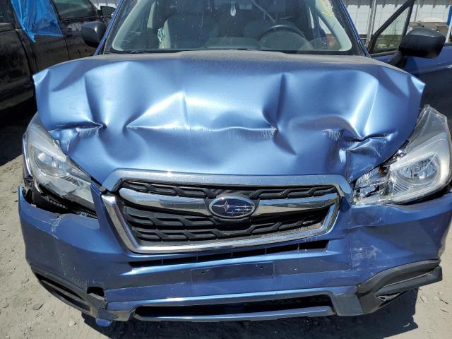 JF2SJAAC9HH554429 Subaru Forester 2.5i