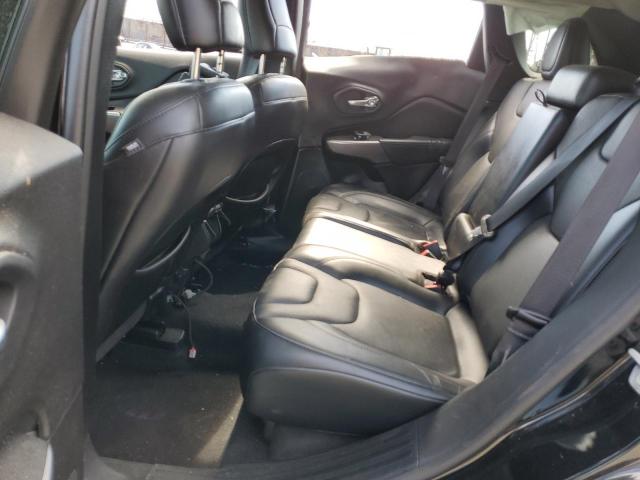 1C4PJMDX1MD184356 Jeep Cherokee Limited