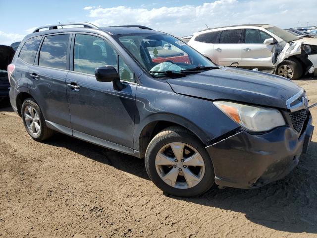 JF2SJADC2FH446095 Subaru Forester 2.5i Premium