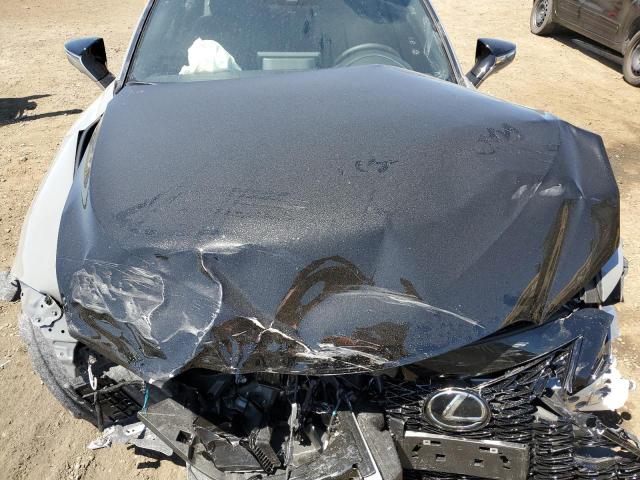 2023 LEXUS IS 350 F S JTHBZ1B26P5066647