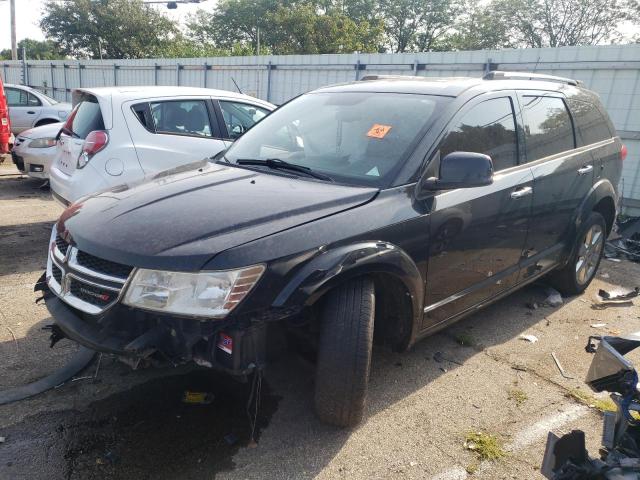 2011 Dodge Journey LUX