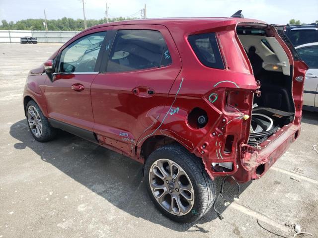 MAJ3P1VE6JC232806 Ford Ecosport Titanium
