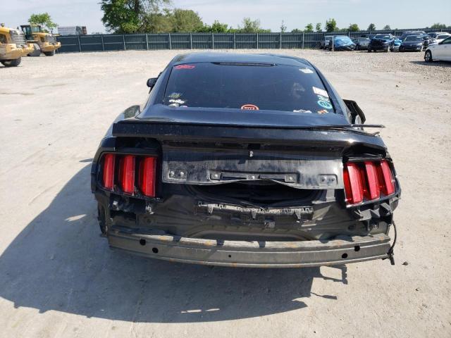 1FA6P8TH9F5433050 Ford MUSTANG