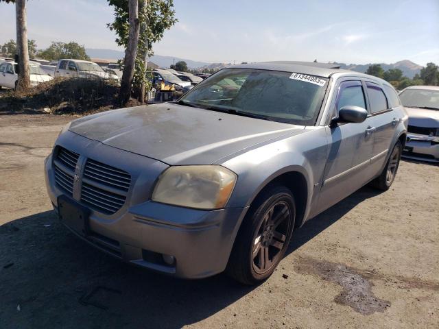 2007 Dodge Magnum R/T