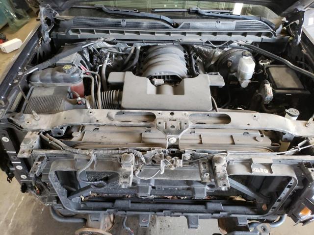 2016 CHEVROLET SILVERADO2 - 3GCUKRECXGG259636