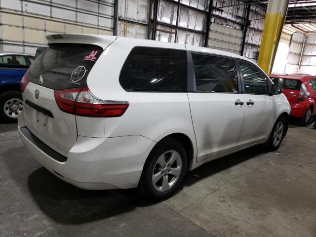 5TDZZ3DC8HS885754 Toyota SIENNA