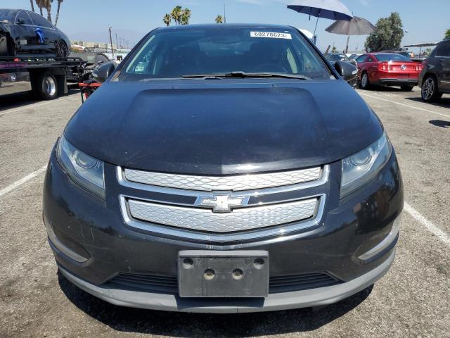 VIN 1G1RE6E42DU105606 2013 Chevrolet Volt no.5