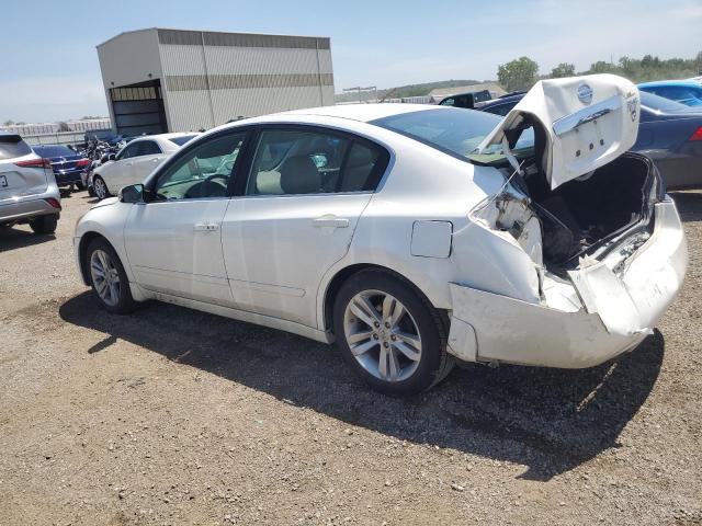 Vin: 1n4bl2ap4ac111194, lot: 61510753, nissan altima sr 20102