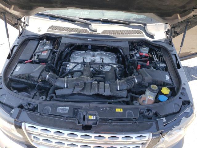 SALAK2V68FA766271 Land Rover Lr4 Hse Luxury