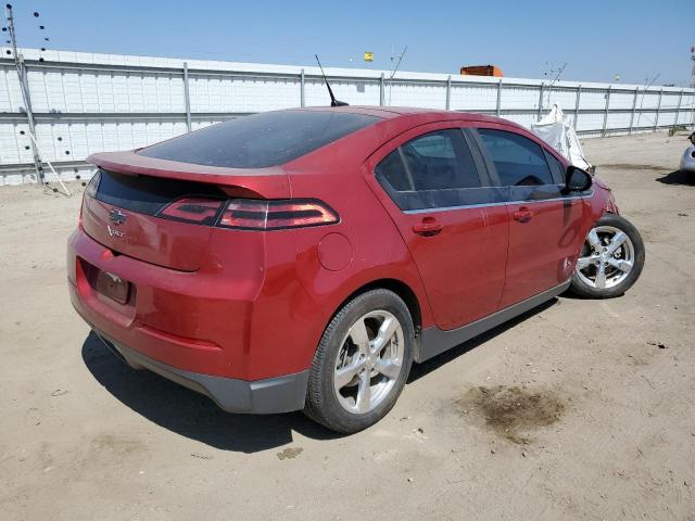 VIN 1G1RB6E47DU125181 2013 Chevrolet Volt no.3