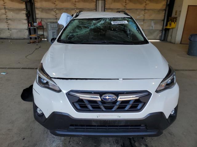 JF2GTHMCXN8234018 Subaru Crosstrek Limited