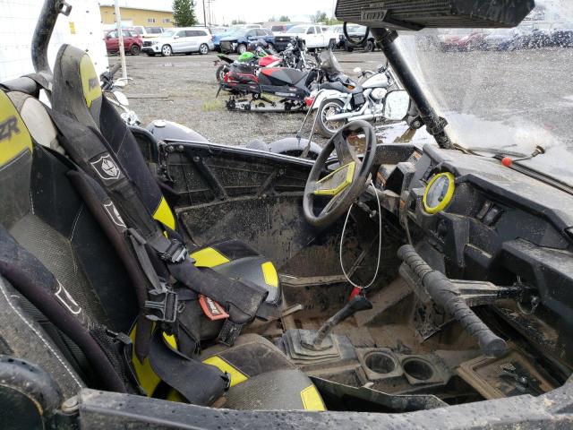 2016 POLARIS RZR XP 100 - 3NSVDE999GF446893