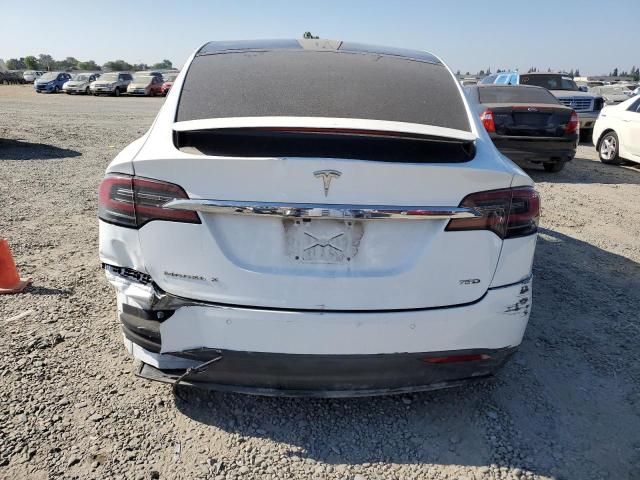 5YJXCAE26GF010789 Tesla MODEL X