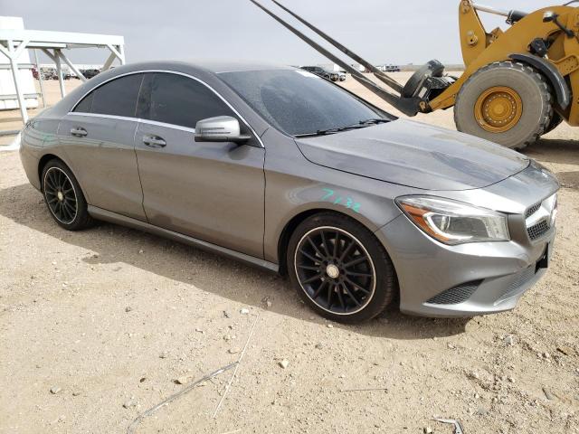 WDDSJ4EB1EN138749 Mercedes-Benz CLA 250
