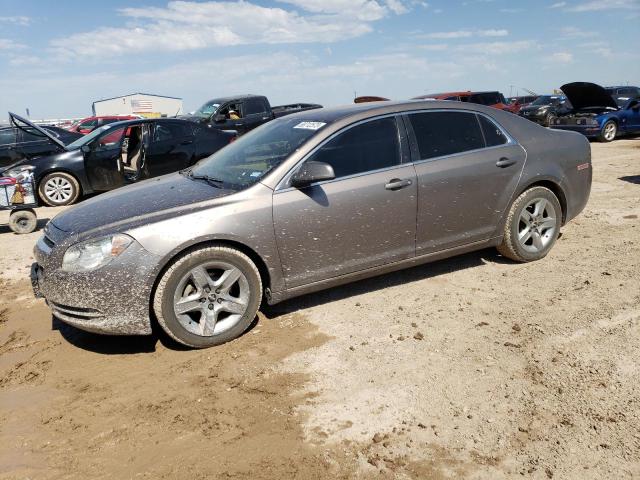 2010 Chevrolet Malibu 