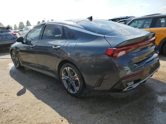 2021 KIA K5 EX - 5XXG34J27MG060729