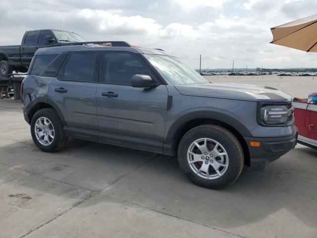 Vin: 3fmcr9a60mra17635, lot: 59072973, ford bronco 20214