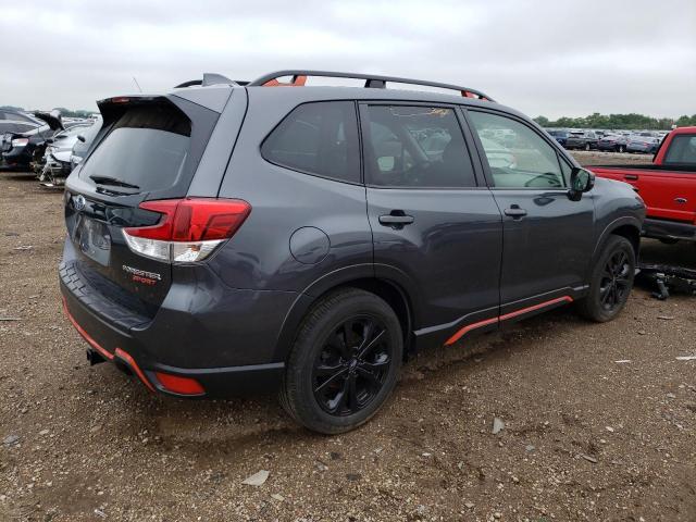 2020 SUBARU FORESTER S - JF2SKARC6LH462124