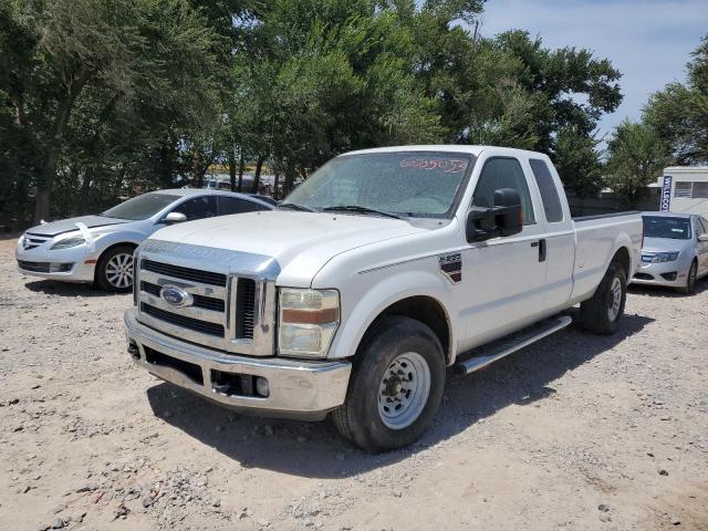 2009 Ford F-250 