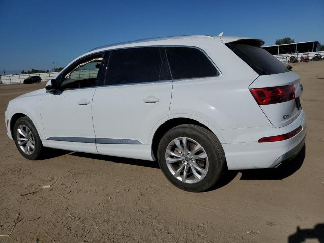 VIN WA1AHAF76KD024249 2019 Audi Q7, Premium no.2