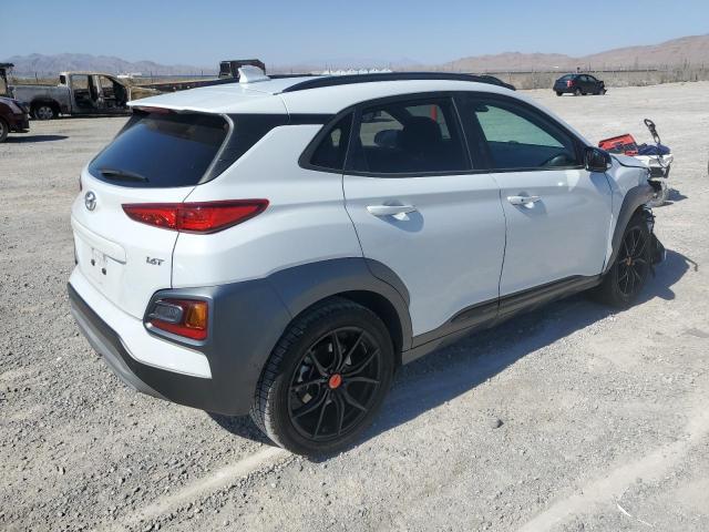 KM8K63A55MU679454 Hyundai Kona NIGHT 3