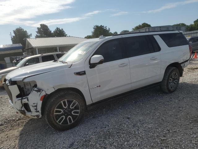 2021 GMC Yukon XL 