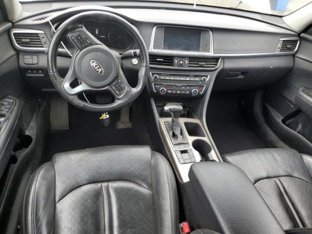 2017 KIA OPTIMA PLU - KNAGV4LD3H5016839