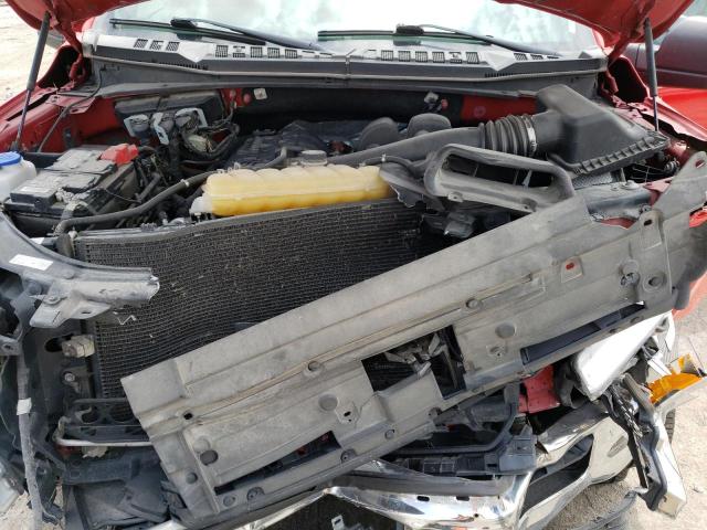 1FTMF1CB5JKF52036 Ford F150