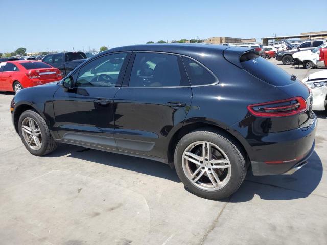 VIN WP1AA2A54JLB14797 2018 Porsche Macan no.2