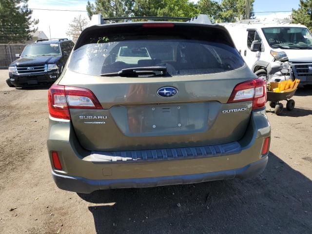 4S4BSBNC8F3269920 Subaru Outback 2.5i Limited