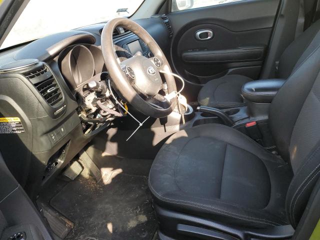 KNDJP3A55H7877808 KIA SOUL +