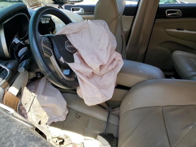1C4RJEBG5FC914814 Jeep Grand Cherokee Limited