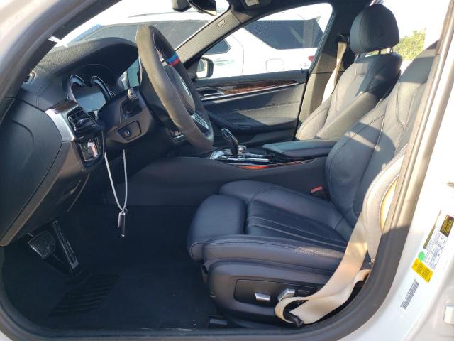 2017 BMW 540 I - WBAJE5C38HG915252