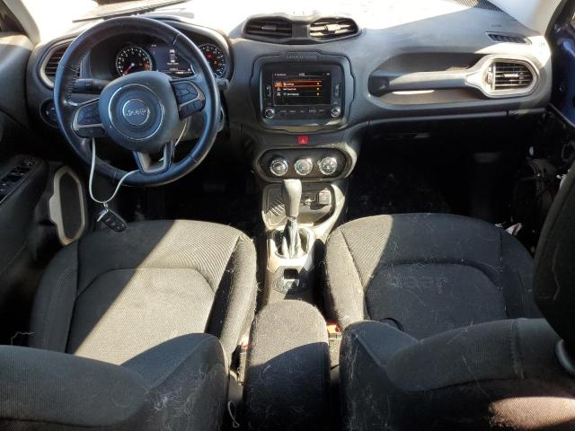 ZACCJABB3HPG17929 Jeep Renegade Latitude