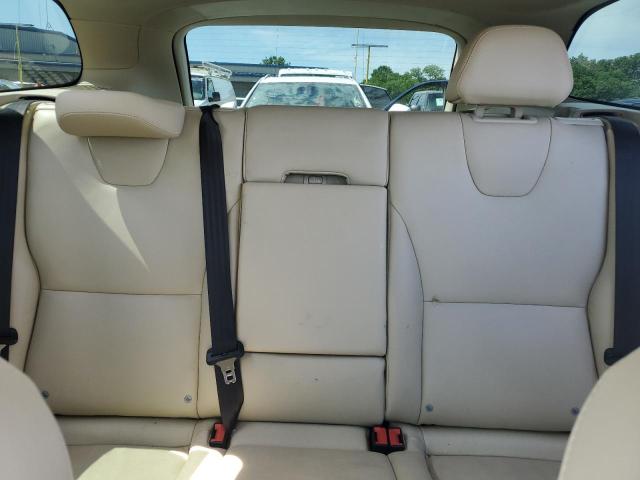2015 VOLVO XC60 YV4612RK7F2665821