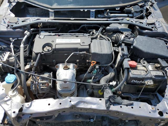 1HGCR2F59GA034476 Honda Accord Sport