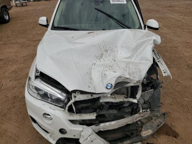 5UXKS4C58F0J97489 BMW X5 Xdrive35d
