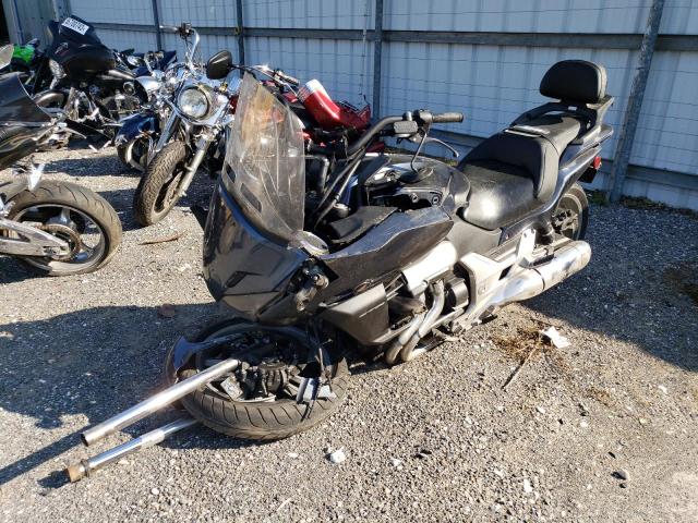 2014 HONDA CTX1300 JH2SC7414EK000923