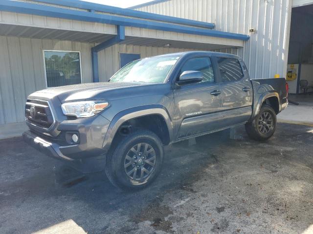 2020 Toyota Tacoma 