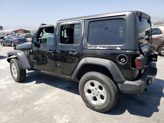 1C4HJXDG9KW675393 Jeep Wrangler Unlimited Sport