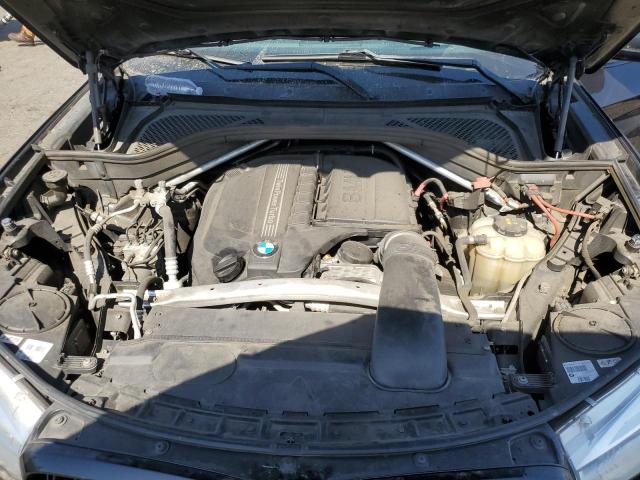5UXKR2C50H0U20692 BMW X5 Sdrive35i