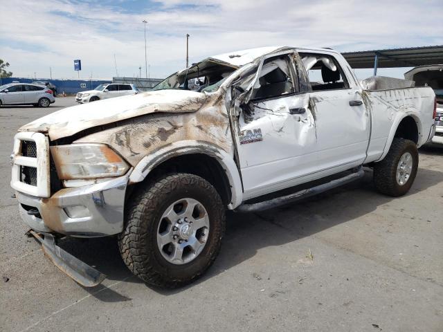 2016 Ram 2500 SLT